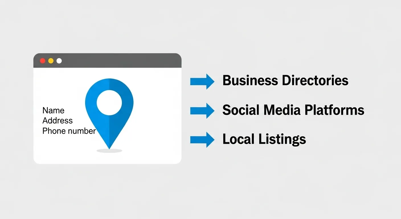 Build Local Citations