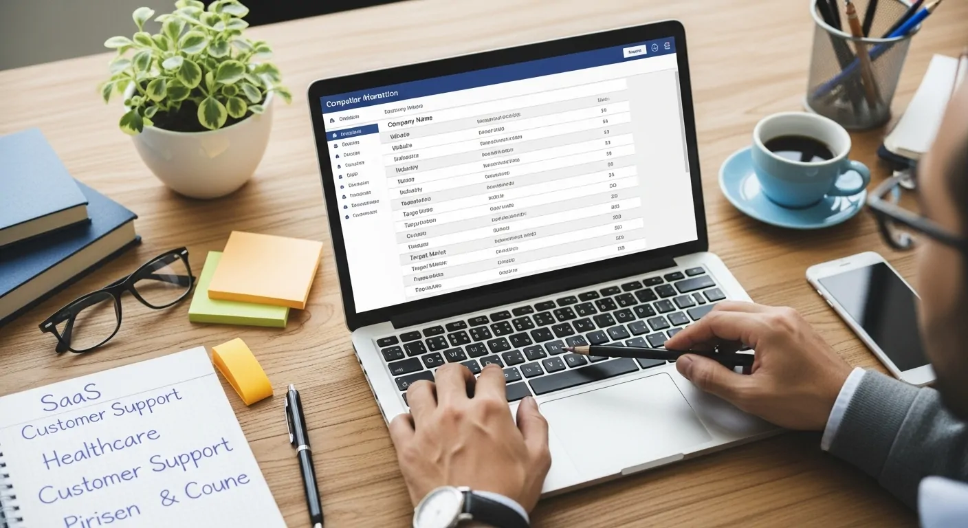 Gather Basic Information