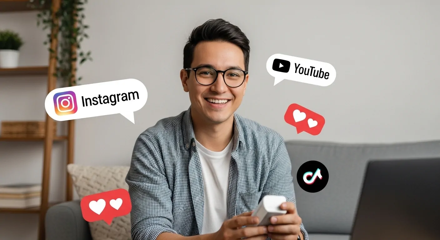 Builds Trust and Credibility