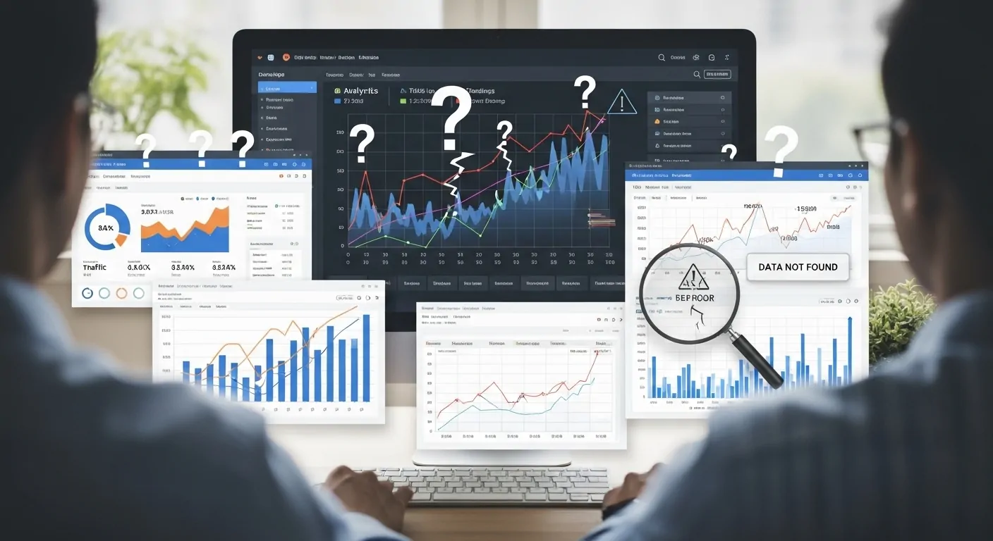 Challenges in Measuring SEO Performance