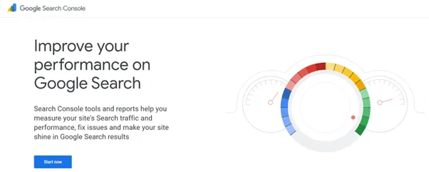 Google Search Console
