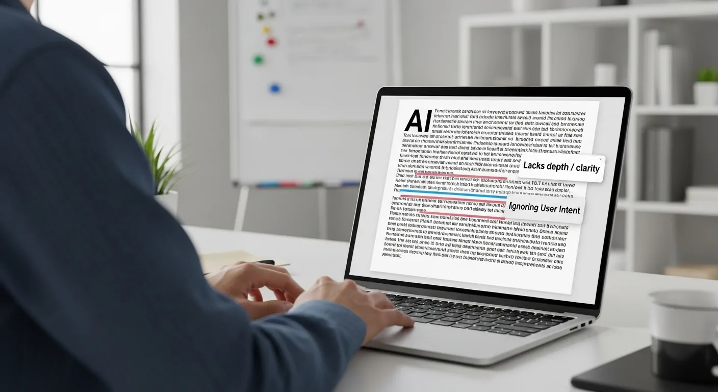 Ignoring User Intent