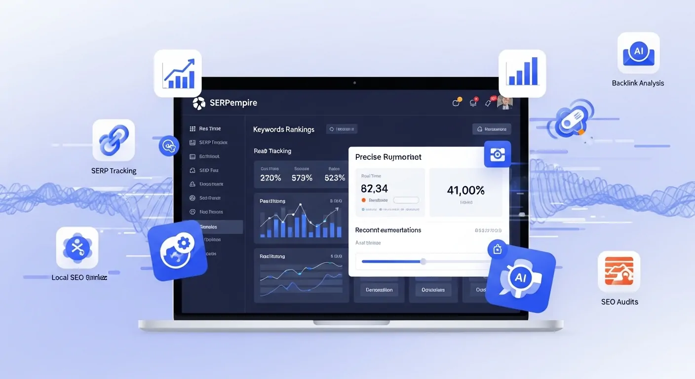 SERPempire Performance