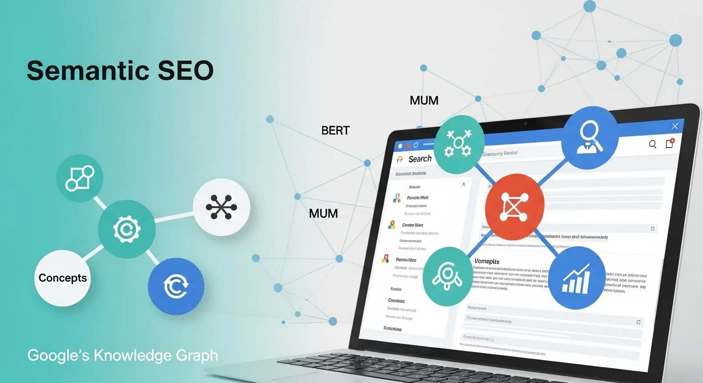 What is Semantic SEO and Why Does It Matter