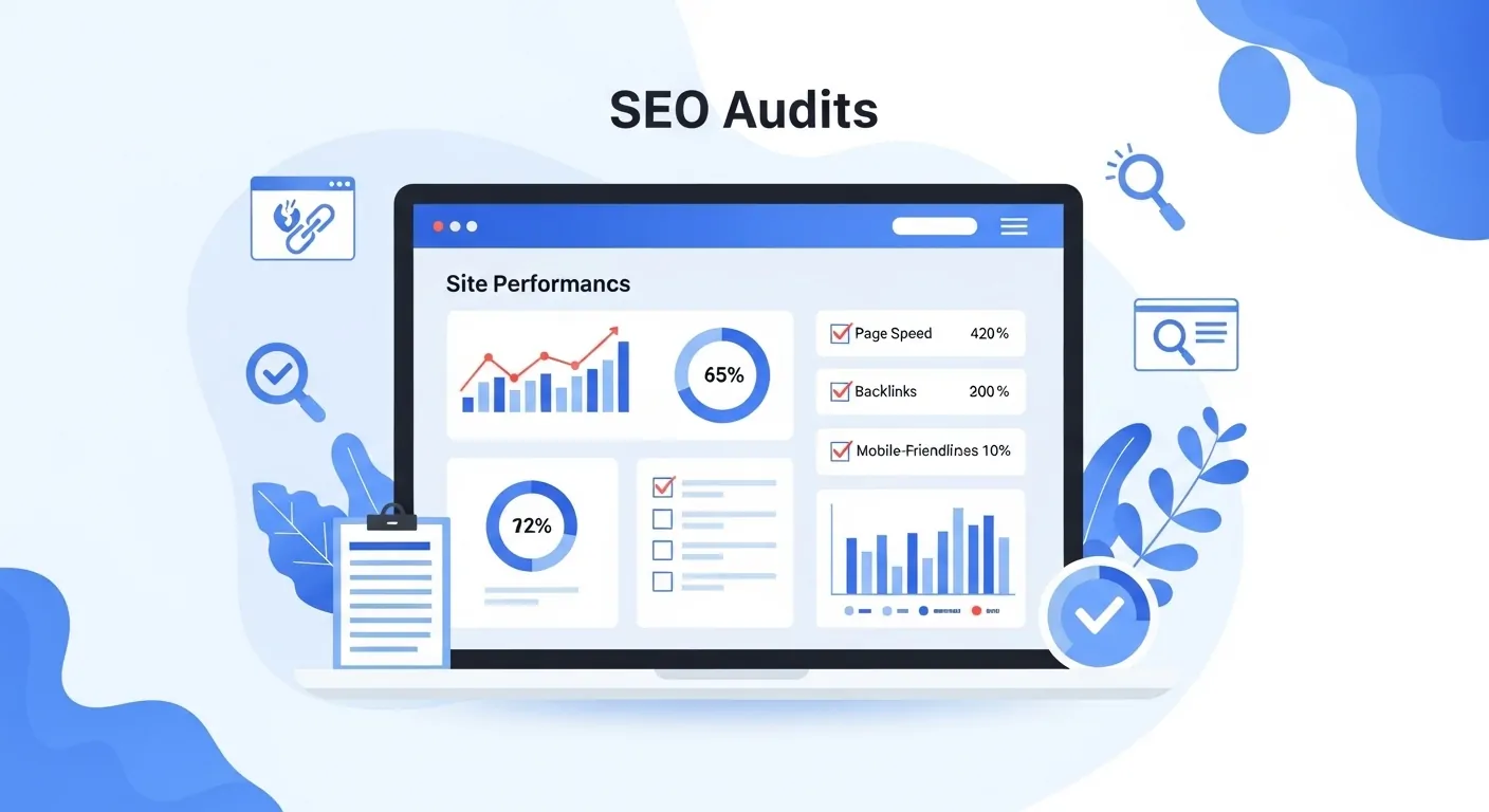 Why SEO Audits Matter