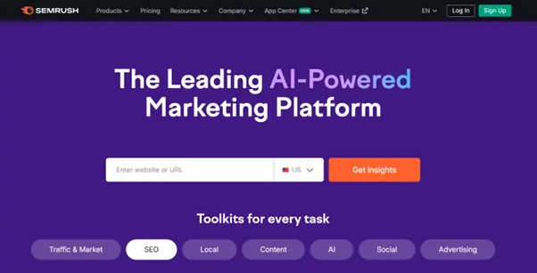 SEMrush