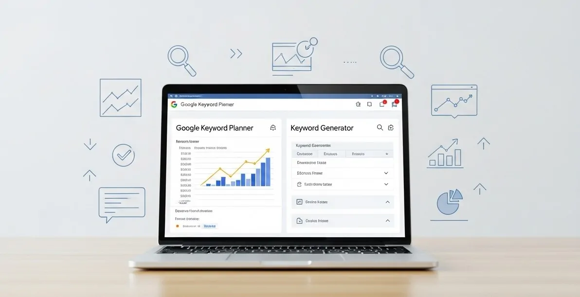 SEO relevance