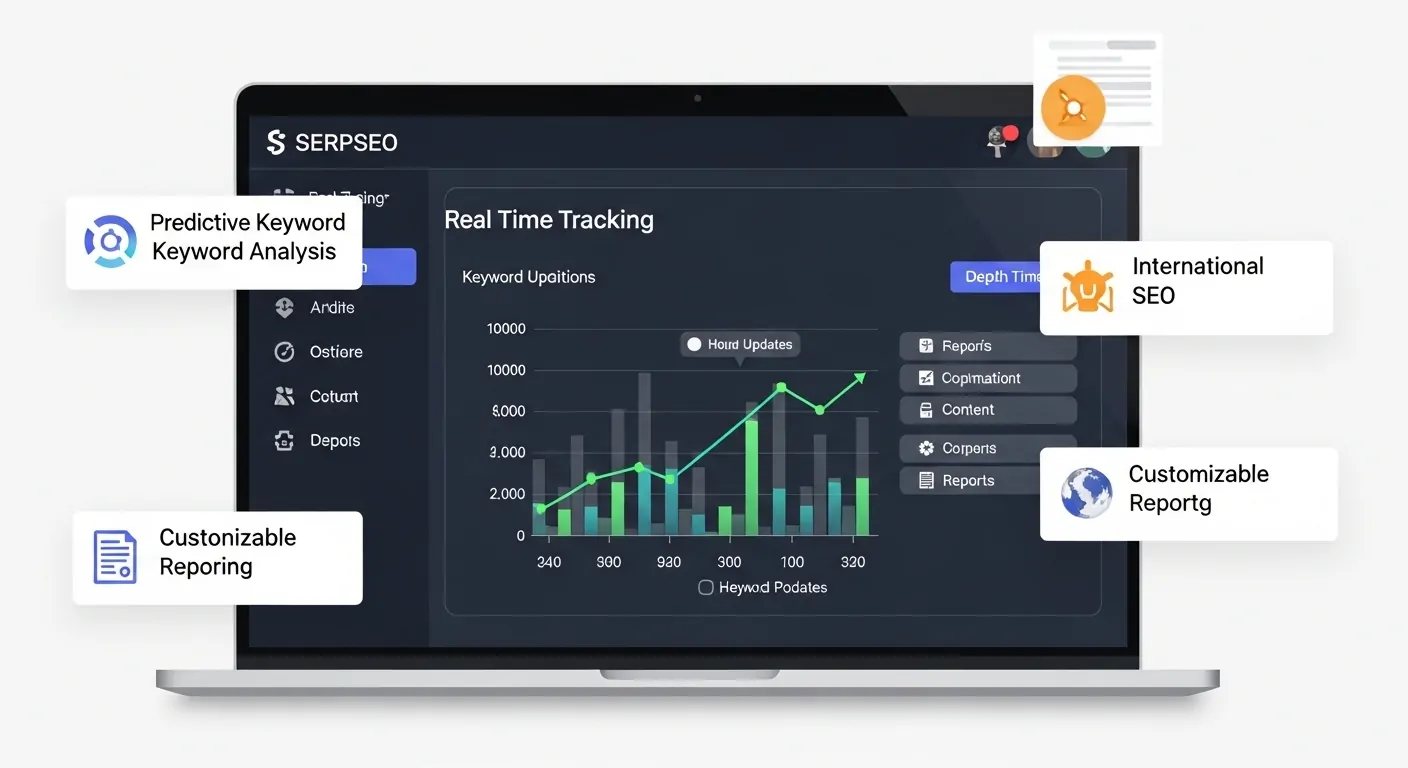 SERPSEO Performance