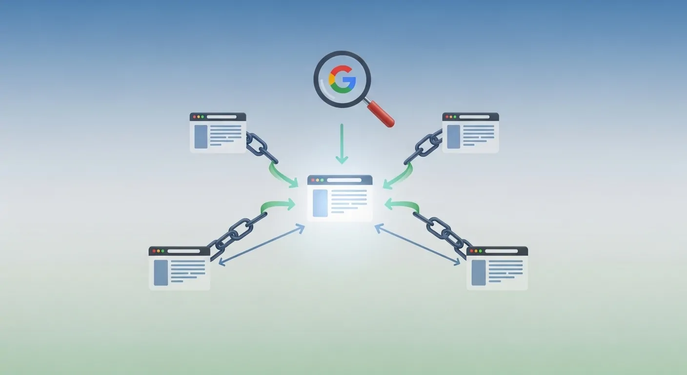 Why Are Backlinks Important