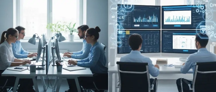 Agency Experience and Tools