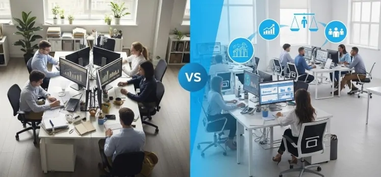 Scalability and Flexibility