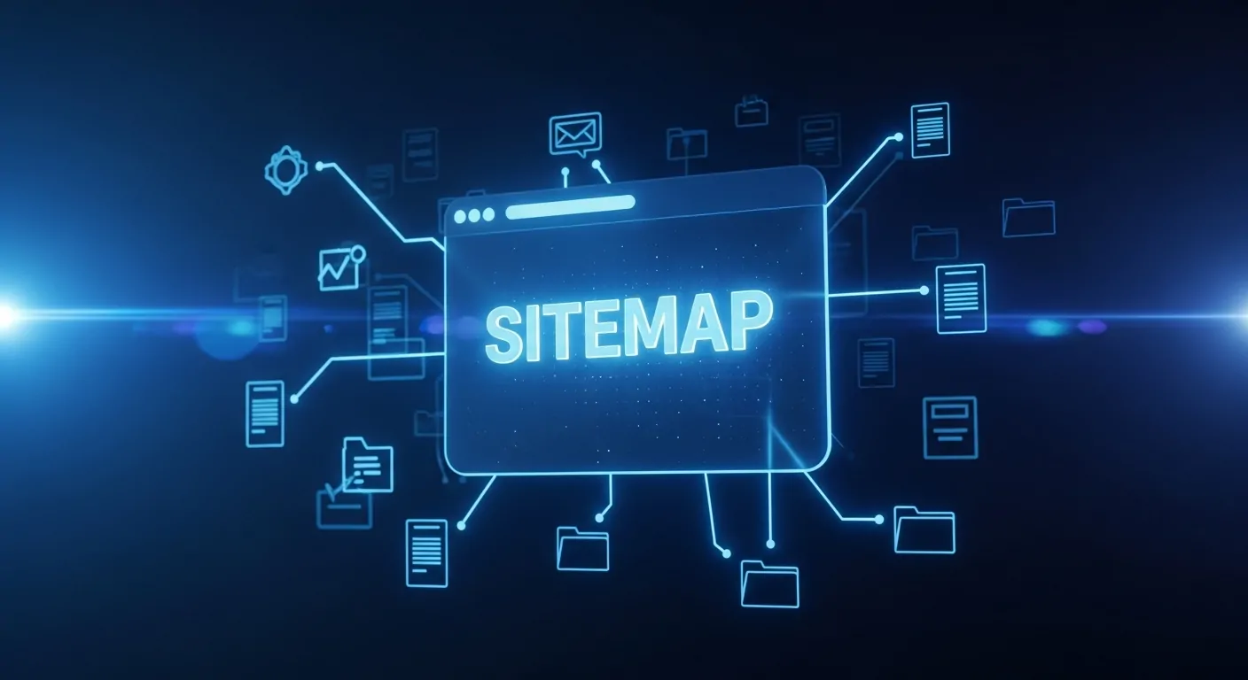 What is a Sitemap